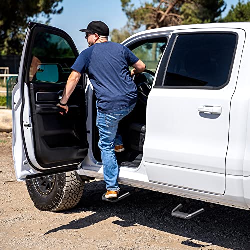 Amazon.com: Bully: Side Steps